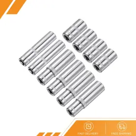 680811063946 GRYFTON Shallow Socket Drive