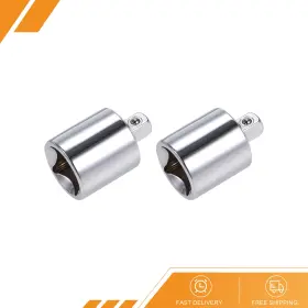680811066367 GRYFTON Drive Socket Reducer Adapter Female Male