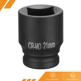 686130702030 GRYFTON Point Square Socket Drive Impact Wheel