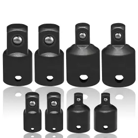 791519809320 GXF Impact Socket Adapter Extension Set Power