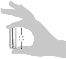 41710 HAND TOOL Tools Drive Point Socket #3