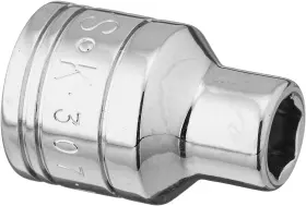 711181536713 HAND TOOL Tools Drive Standard Socket