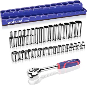075098 HANGZHOU GREATSTAR INDUSTRIAL CO. LTD Workpro Torx Bit