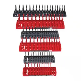 313029854807 HANSEN Row Socket Tray Set