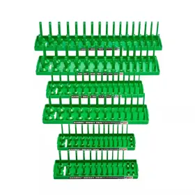 313085151155 HANSEN Socket Tray Set