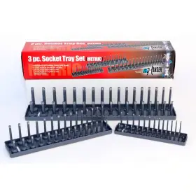 445044673644 HANSEN Socket Tray Set