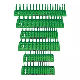 445051995951 HANSEN Row Socket Tray Set