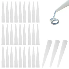 HAPIVIDAAKUNC4GMST HAPIVIDA Caulking Gun Extender Caulk Tip