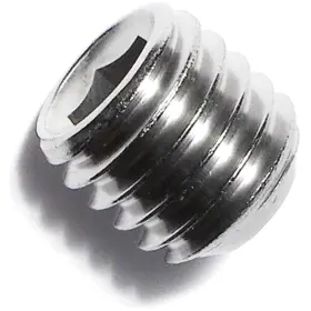 Hard-to-find Fastener Sssss-196-8 Hard-to-find 014973207939 Socket Set Screws 1/2-13 X 1/2 Piece-8