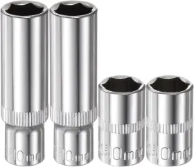 231120 HARFINGTON Drive Shallow Impact Socket Set