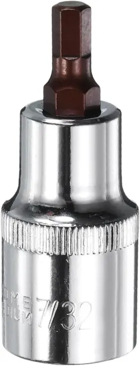 HTA250222HH001144 HARFINGTON Hex Bit Socket Square Drive