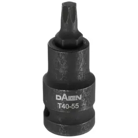HTA250319HH001294 HARFINGTON Torx Bit Socket Square Drive
