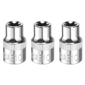 HTA250602HH000317 HARFINGTON Torx Socket Drive Star Female