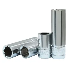 ZQ20250228-503 HARSKIYER Drive Shallow Socket Set