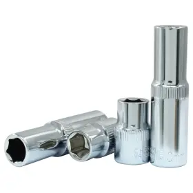 ZQ20250228-504 HARSKIYER Drive Shallow Socket Set Point