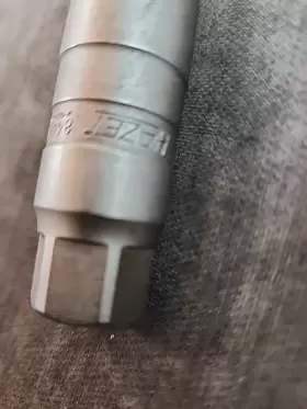 844-10 HAZET Square Hollow Drive Stud Remover Installer #3