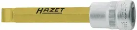 8803-1.6X10 HAZET Slot Screwdriver Socket