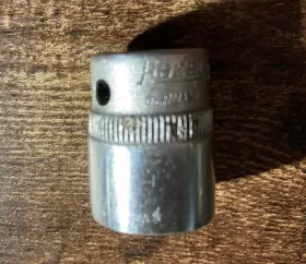 880AZ-9-16 HAZET Socket #3