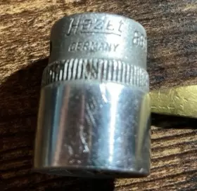880AZ-9-16 HAZET Socket