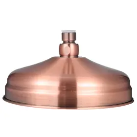 OZ5DY516DK8PUUEES0394OMU4 HEMOTON Copper Shower Head High Flo