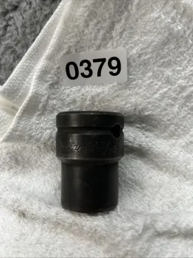 IH626 HERBRAND Socket Drive Molybdenum