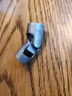 J-314 HERBRAND Swivel Socket Drive #2