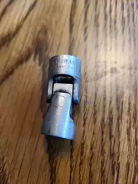 J-314 HERBRAND Swivel Socket Drive