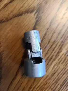 J322 HERBRAND Swivel Socket Drive #3