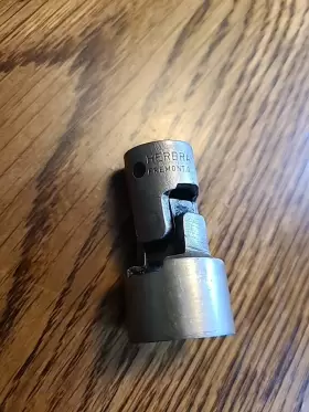 J322 HERBRAND Swivel Socket Drive