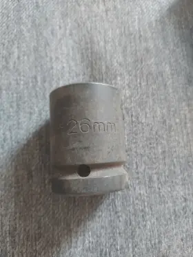 PHM626 HERBRAND Socket Drive