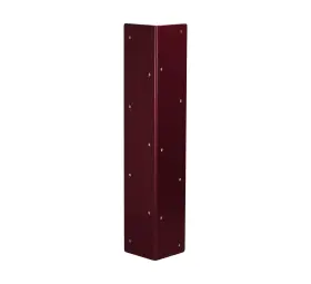 Set-of-four-corners HI FLAME Raised Garden Bed Corner
