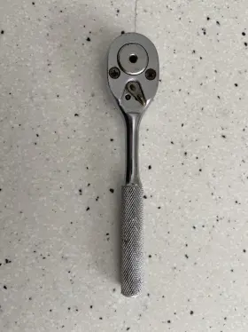 101-23 HIGH SHEAR Drive Hlh Ratchet