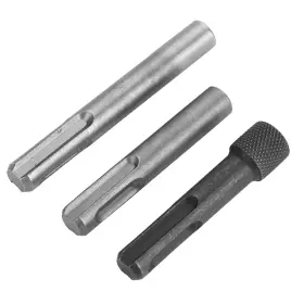 HILITANDKW98AICVQP HILITAND Sds Socket Adapter Set Hex Shank