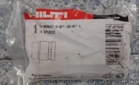 371835 HILTI Nsd Impact Socket