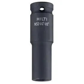 726084230330 HILTI Nsd Impact Socket