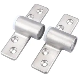 710171939215 HOFFEN Pack Aisi Steel Oarlock Socket Mount