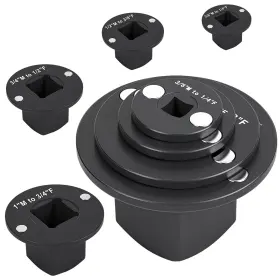4PCS HOOZOOCEN Impact Socket Adapter