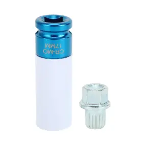 240731HOAPE002410 HOPESPANNER Wheel Lock Lugnut Audi Wear