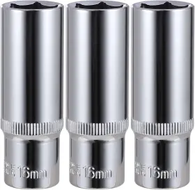 16MM HOUSEUP Sockets Drive Corrosion Resistance