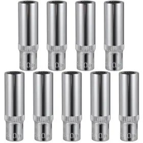 753947688168 HOUSEUP Sockets Drive Corrosion Resistance