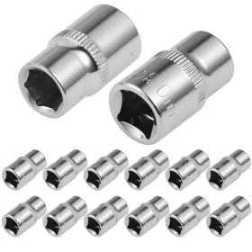 762203264589 HOUSEUP Shallow Drive Impact Socket