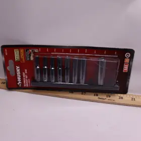 037103264398 HUSKY Sockets Alloy Steel
