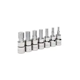 037103373649 HUSKY Bite Drive Bit Socket Set