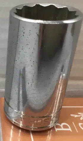 23132 HUSKY Drive Point Socket