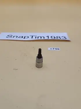 27824 HUSKY Torx Bit Socket