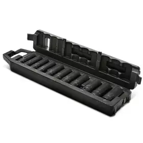 445027947946 HUSKY Drive Impact Socket Set Storage