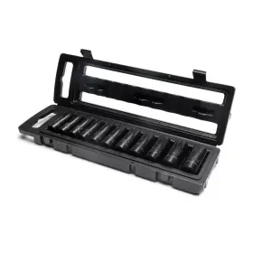 705353447327 HUSKY Drive Impact Socket Set Storage