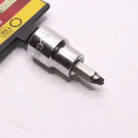 H3DHBS316 HUSKY Drive Hex Bit Socket #3