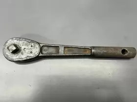 H4725 HUSKY Tools Drive Ratchet Svcd #2