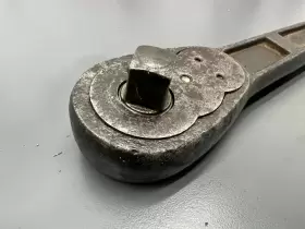 H4725 HUSKY Tools Drive Ratchet Svcd #3